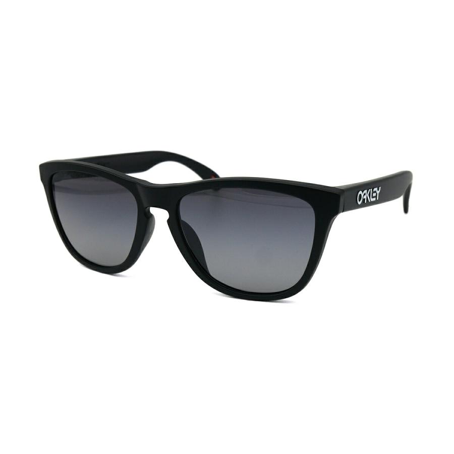 OAKLEY（オークリー） サングラス OO9245 D0 OAKLEY Frogskins (A