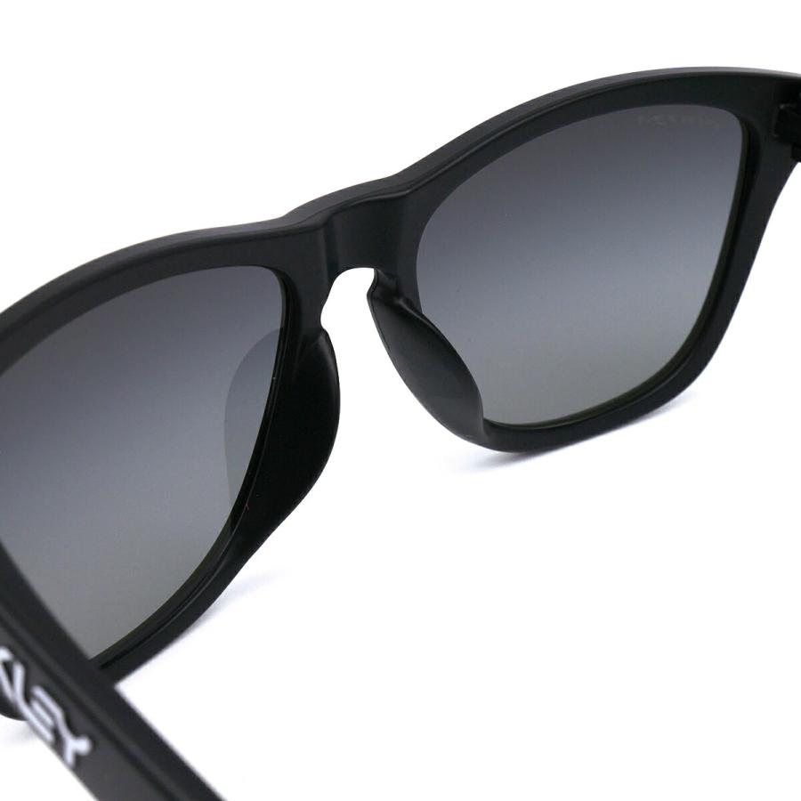 OAKLEY（オークリー） サングラス OO9245 D0 OAKLEY Frogskins (A