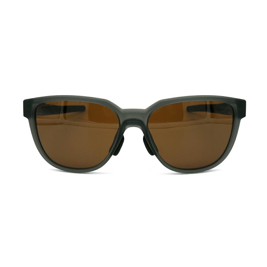 オークリー サングラス OO9250A 03 57mm OAKLEY ACTUATOR (A) アクチュエーター ローブリッジフィット UVカット 紫外線カット プリズム PRIZM