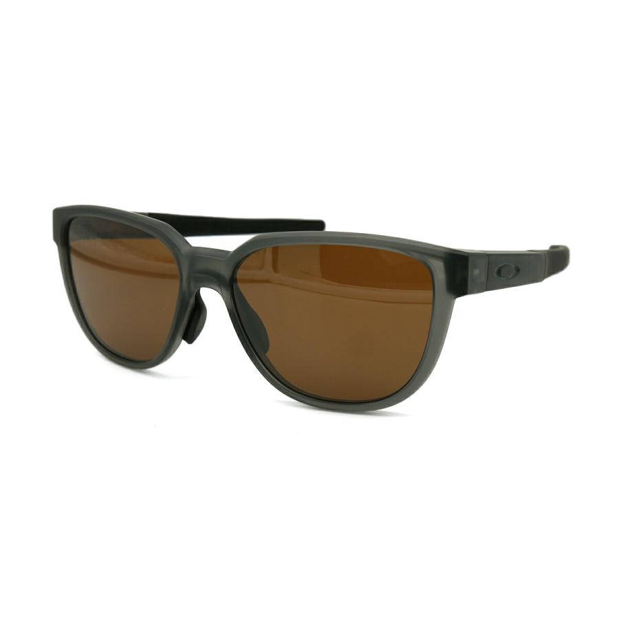 オークリー サングラス OO9250A 03 57mm OAKLEY ACTUATOR (A) アクチュエーター ローブリッジフィット UVカット 紫外線カット プリズム PRIZM