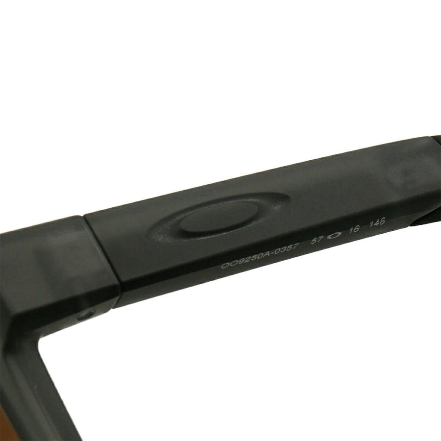 オークリー サングラス OO9250A 03 57mm OAKLEY ACTUATOR (A) アクチュエーター ローブリッジフィット UVカット 紫外線カット プリズム PRIZM