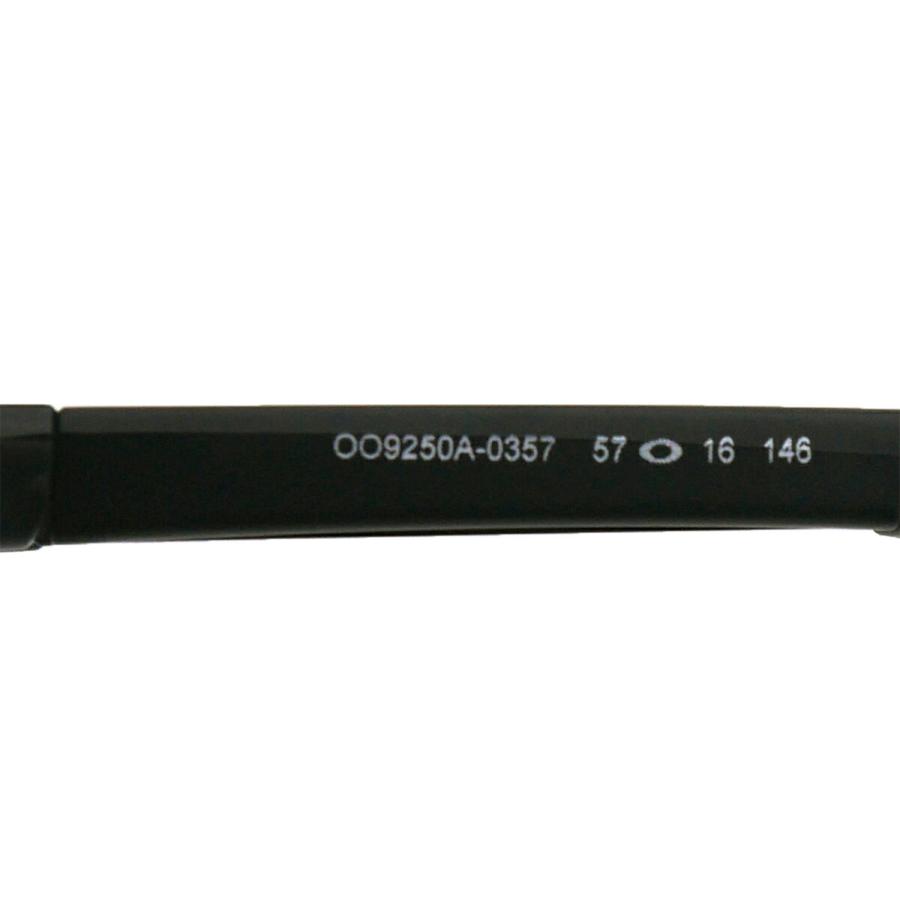 オークリー サングラス OO9250A 03 57mm OAKLEY ACTUATOR (A) アクチュエーター ローブリッジフィット UVカット 紫外線カット プリズム PRIZM