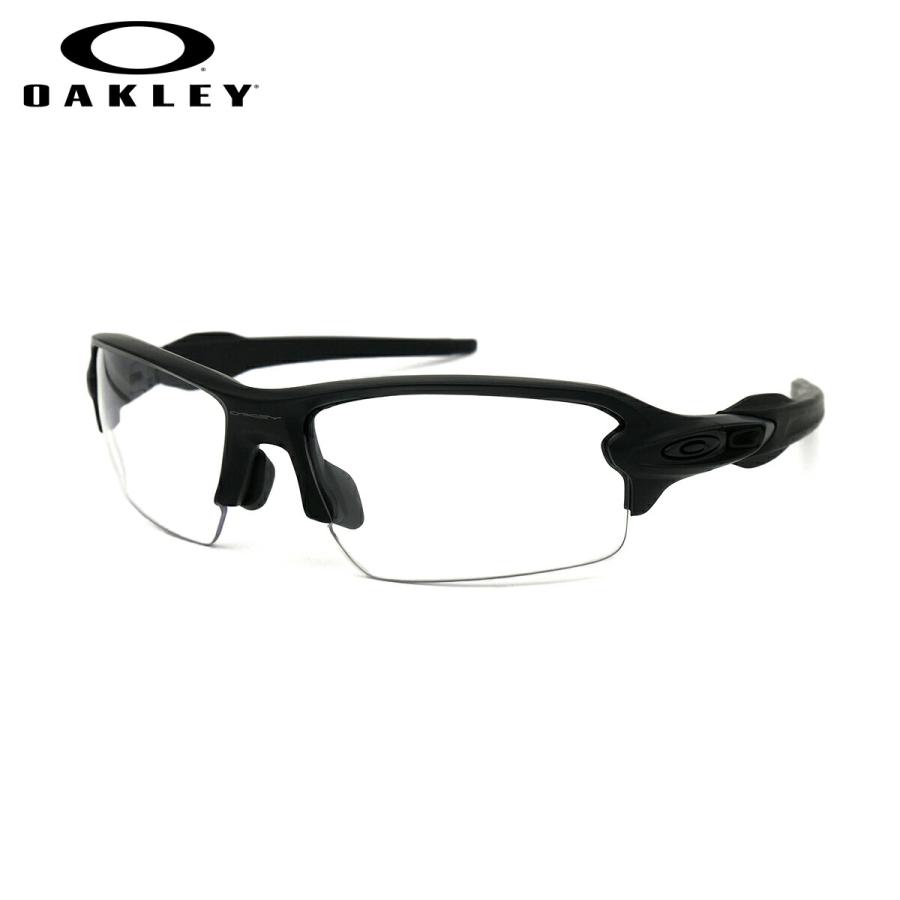 Flak 高校野球対応 オークリー クリアレンズ サングラス OO9271 CP002