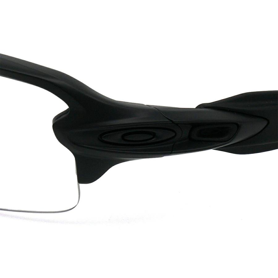 OAKLEY（オークリー） 高校野球対応 クリアレンズ サングラス OO9271