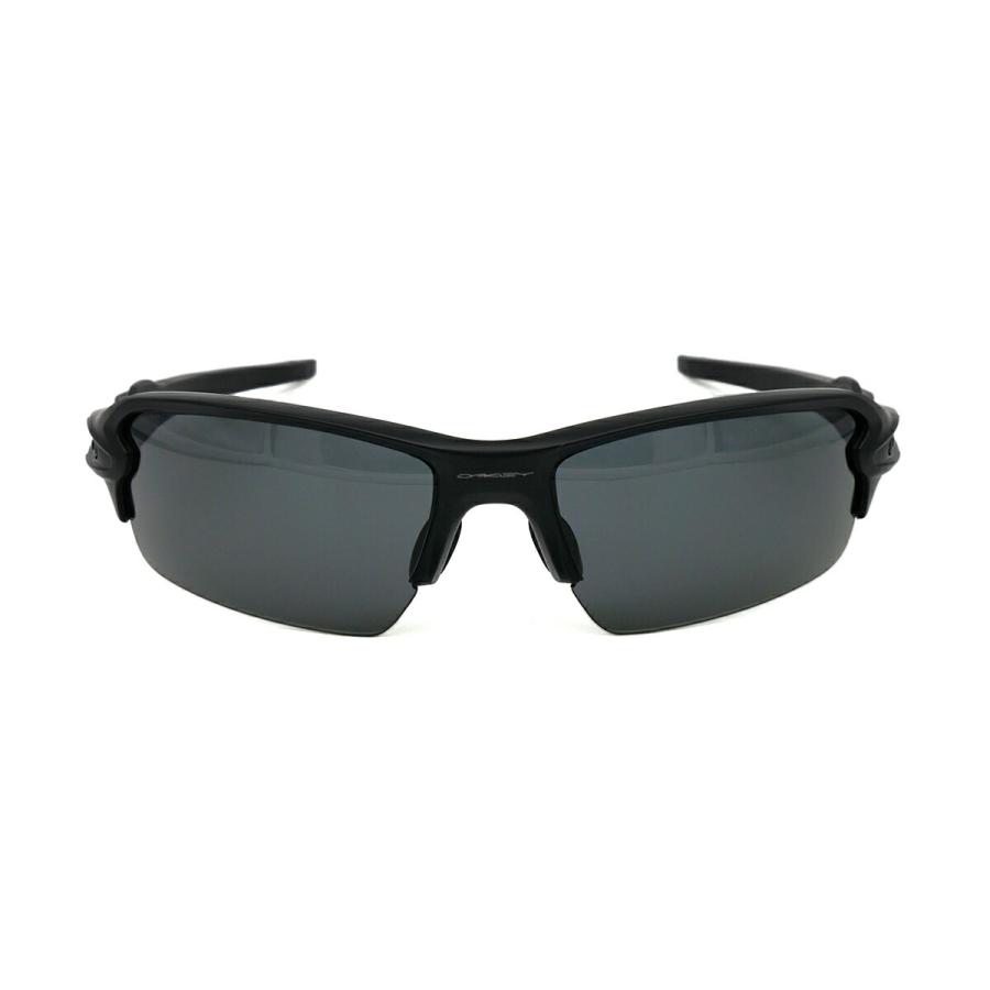 高校野球対応 サングラス オークリー OO9271 CP002 OAKLEY FLAK2