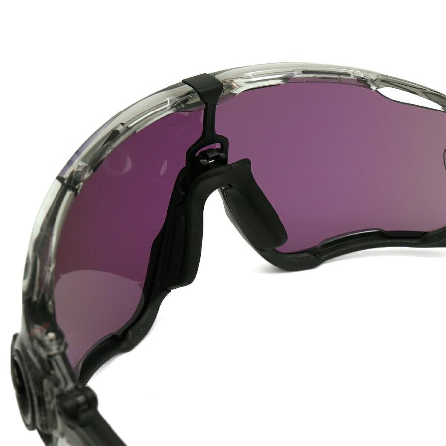 OAKLEY（オークリー） サングラス OO9290 46 OAKLEY JAWBREAKER ジョー