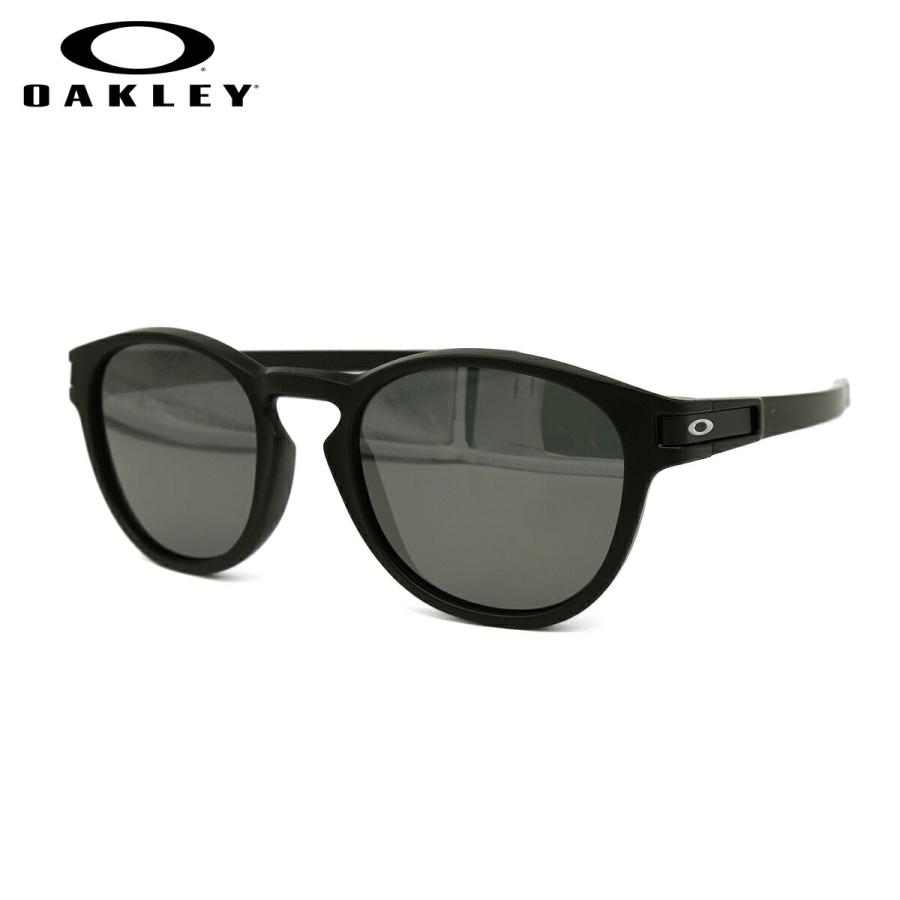 オークリー サングラス OO9349 11 53mm OAKLEY LATCH (A) ラッチ ローブリッジフィット UVカット 紫外線カット プリズム PRIZM Latch オークリー サングラス OO9349 11 53mm OAKLEY LATCH (A) ラッチ