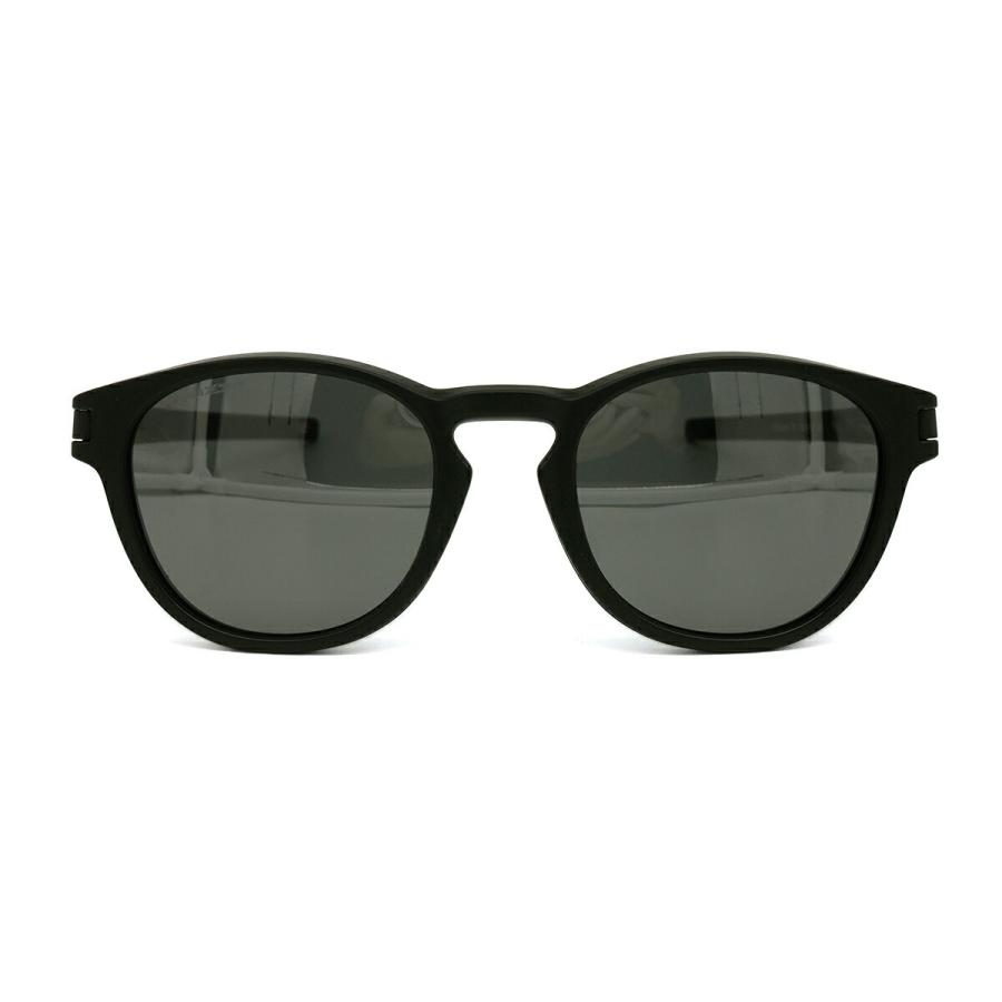 オークリー サングラス OO9349 11 53mm OAKLEY LATCH (A) ラッチ ローブリッジフィット UVカット 紫外線カット プリズム PRIZM