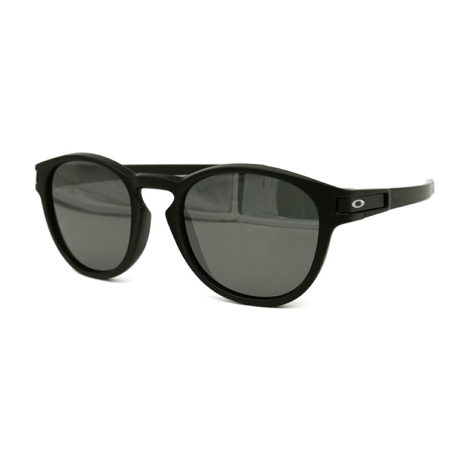 オークリー サングラス OO9349 11 53mm OAKLEY LATCH (A) ラッチ ローブリッジフィット UVカット 紫外線カット プリズム PRIZM