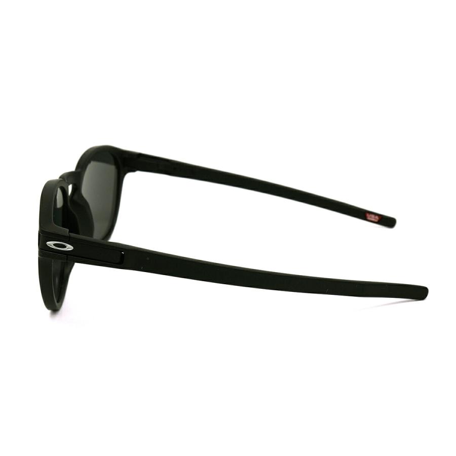 オークリー サングラス OO9349 11 53mm OAKLEY LATCH (A) ラッチ ローブリッジフィット UVカット 紫外線カット プリズム PRIZM