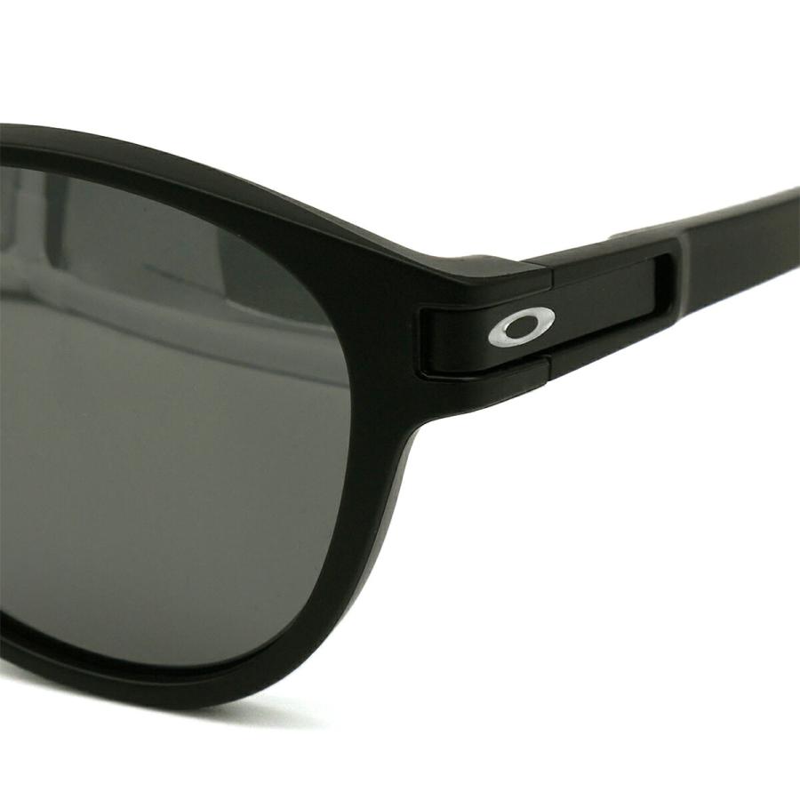 オークリー サングラス OO9349 11 53mm OAKLEY LATCH (A) ラッチ ローブリッジフィット UVカット 紫外線カット プリズム PRIZM