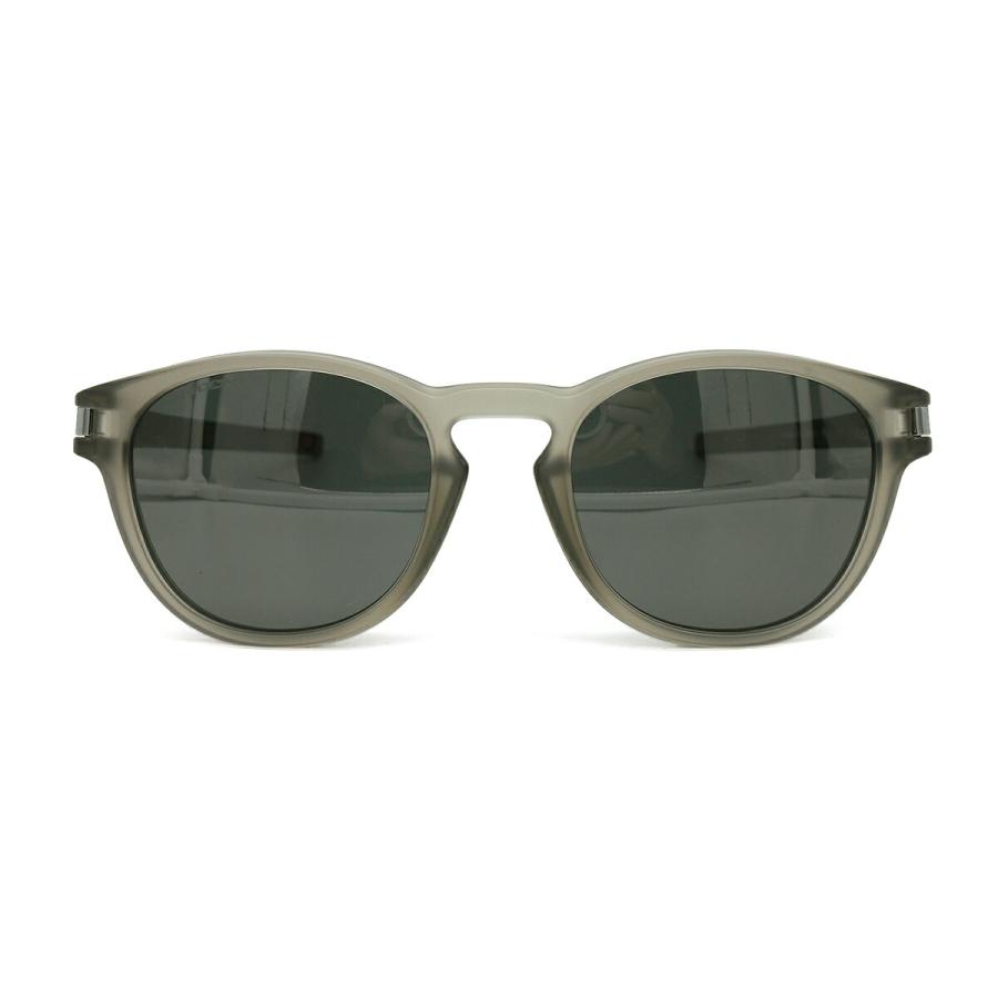 オークリー サングラス OO9349 41 53mm OAKLEY LATCH (A) ラッチ ローブリッジフィット UVカット 紫外線カット プリズム PRIZM