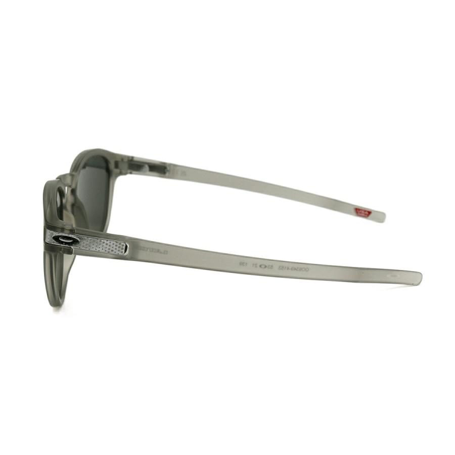 オークリー サングラス OO9349 41 53mm OAKLEY LATCH (A) ラッチ ローブリッジフィット UVカット 紫外線カット プリズム PRIZM