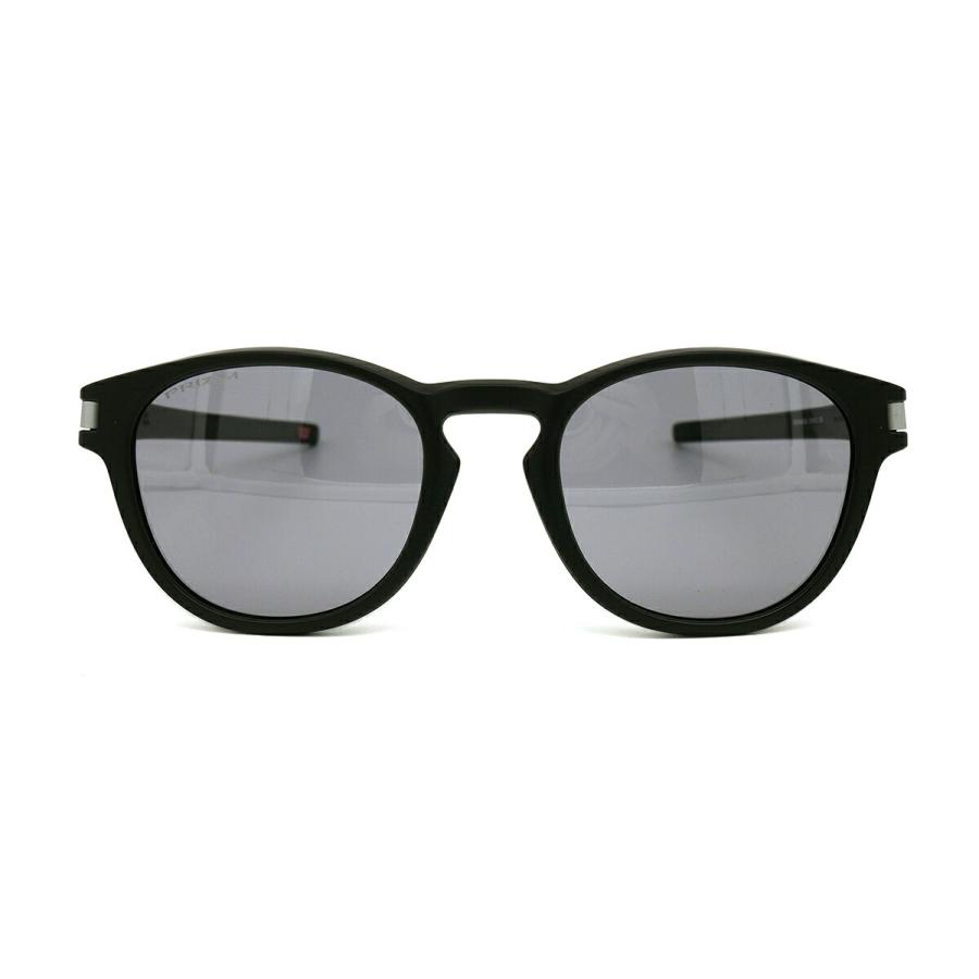 オークリー サングラス OO9349 51 53mm OAKLEY LATCH (A) ラッチ ローブリッジフィット UVカット 紫外線カット プリズム PRIZM_1