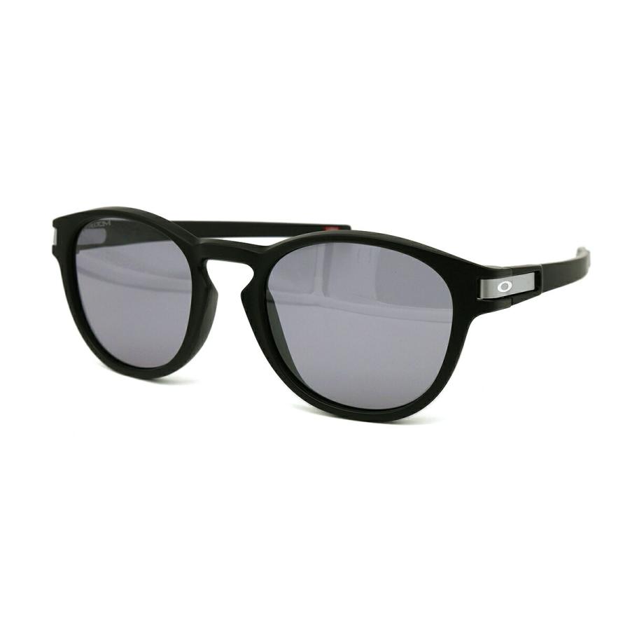 オークリー サングラス OO9349 51 53mm OAKLEY LATCH (A) ラッチ ローブリッジフィット UVカット 紫外線カット プリズム PRIZM_2