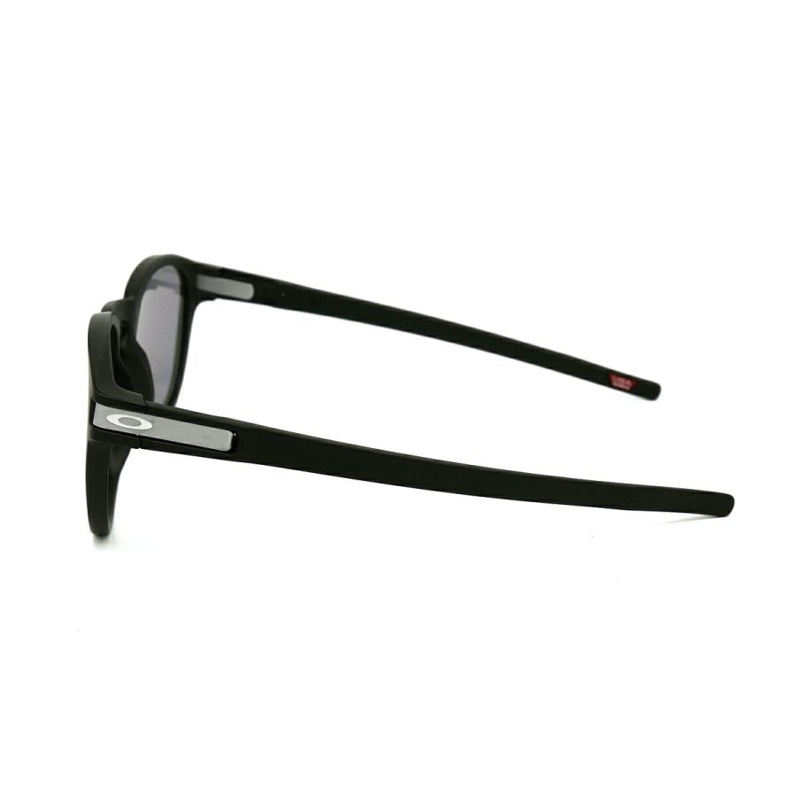 オークリー サングラス OO9349 51 53mm OAKLEY LATCH (A) ラッチ ローブリッジフィット UVカット 紫外線カット プリズム PRIZM_3