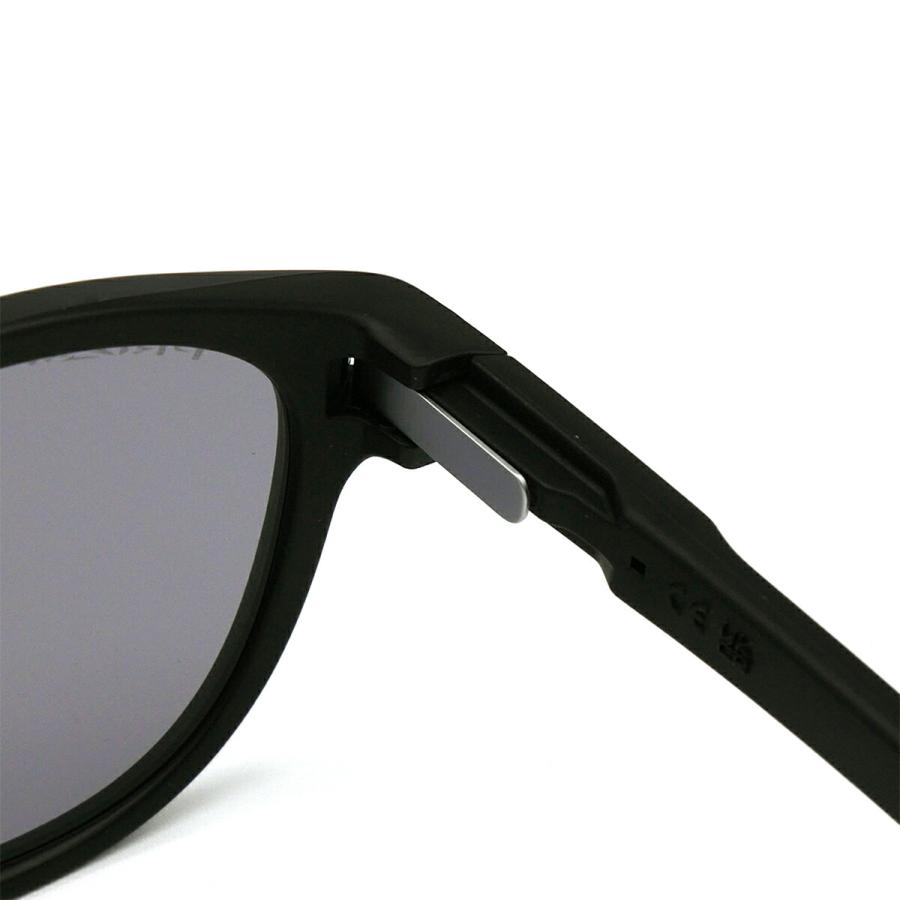 オークリー サングラス OO9349 51 53mm OAKLEY LATCH (A) ラッチ ローブリッジフィット UVカット 紫外線カット プリズム PRIZM_5