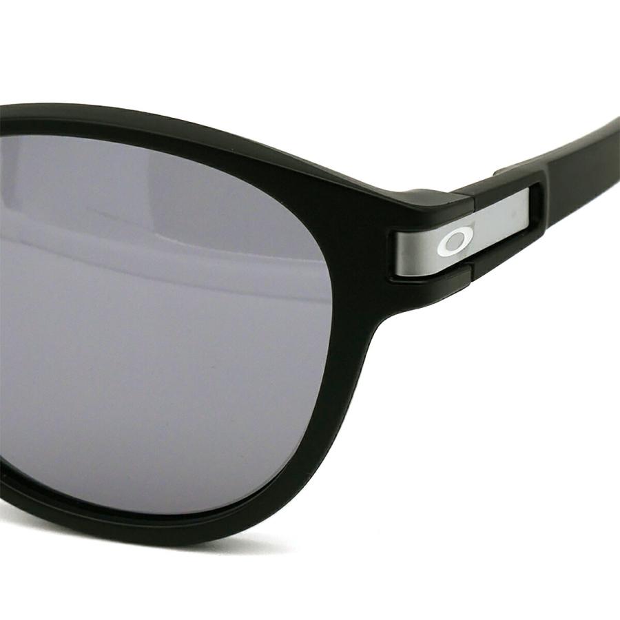オークリー サングラス OO9349 51 53mm OAKLEY LATCH (A) ラッチ ローブリッジフィット UVカット 紫外線カット プリズム PRIZM_6