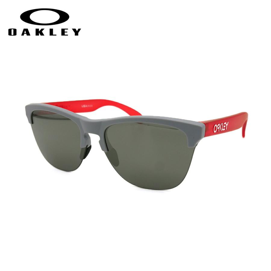 オークリー サングラス OO9374 52 63mm OAKLEY FROGSKINS LITE オークリー サングラス OO9374 52 63mm OAKLEY FROGSKINS LITE
