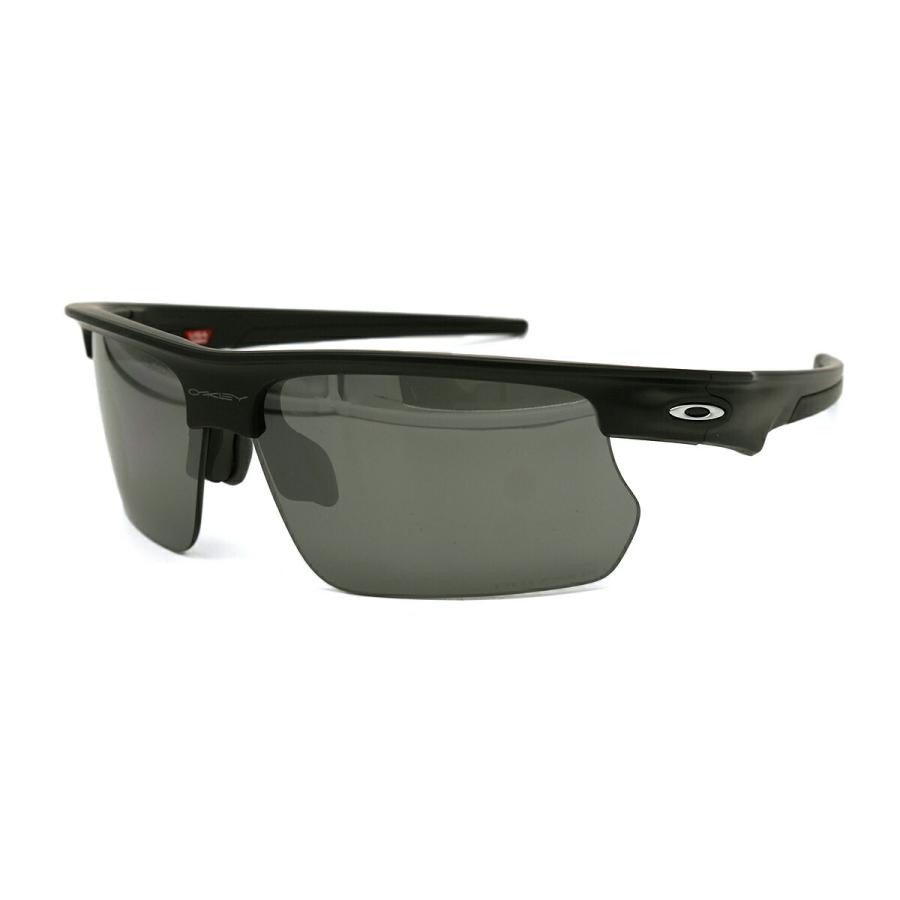 オークリー 偏光 サングラス OO9400 01 68mm OAKLEY Bisphaera バイス 