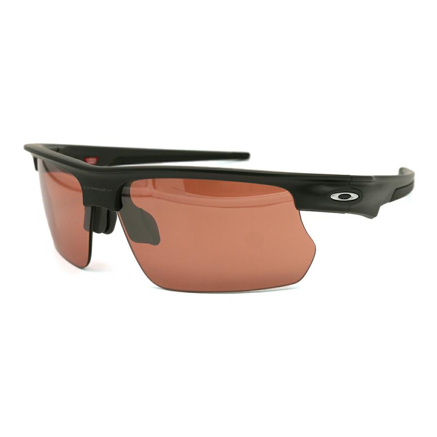 オークリー サングラス OO9400 07 68mm OAKLEY Bisphaera バイスフィエラ ハイブリッジフィット UVカット プリズム PRIZM_2