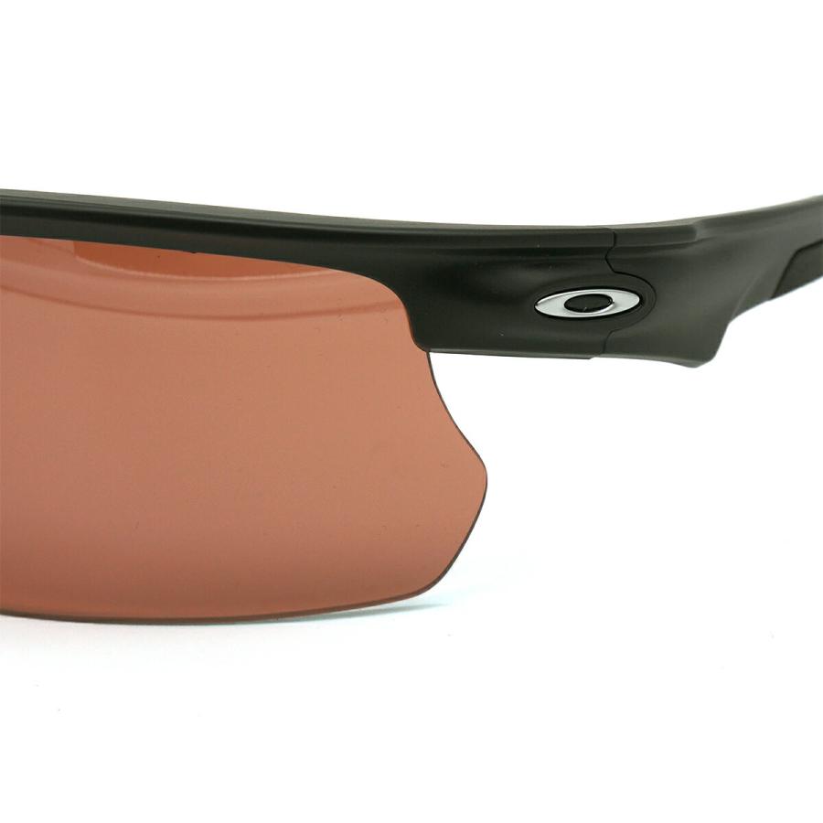 オークリー サングラス OO9400 07 68mm OAKLEY Bisphaera バイスフィエラ ハイブリッジフィット UVカット プリズム PRIZM_5