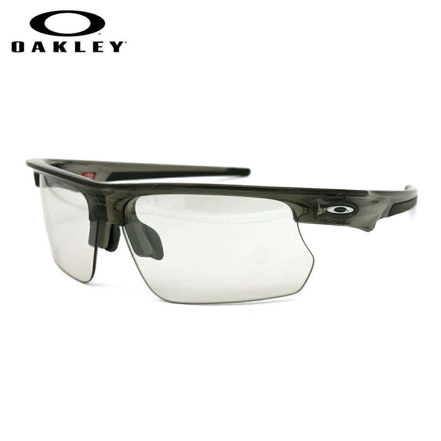 オークリー 調光 サングラス OO9400 11 68mm OAKLEY Bisphaera バイスフィエラ ハイブリッジフィット UVカット 紫外線カット OAKLEY（オークリー） 調光 サングラス OO9400 11 68mm OAKLEY