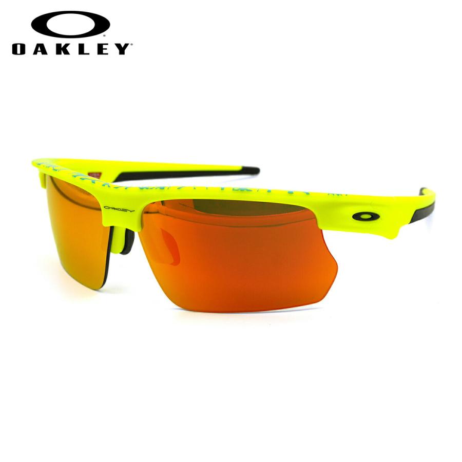 オークリー サングラス OO9400 13 68mm OAKLEY パリ五輪モデル Bisphaera バイスフィエラ ハイブリッジフィット UVカット プリズム PRIZM オークリー サングラス OO9400 13 68mm OAKLEY パリ五輪モデル