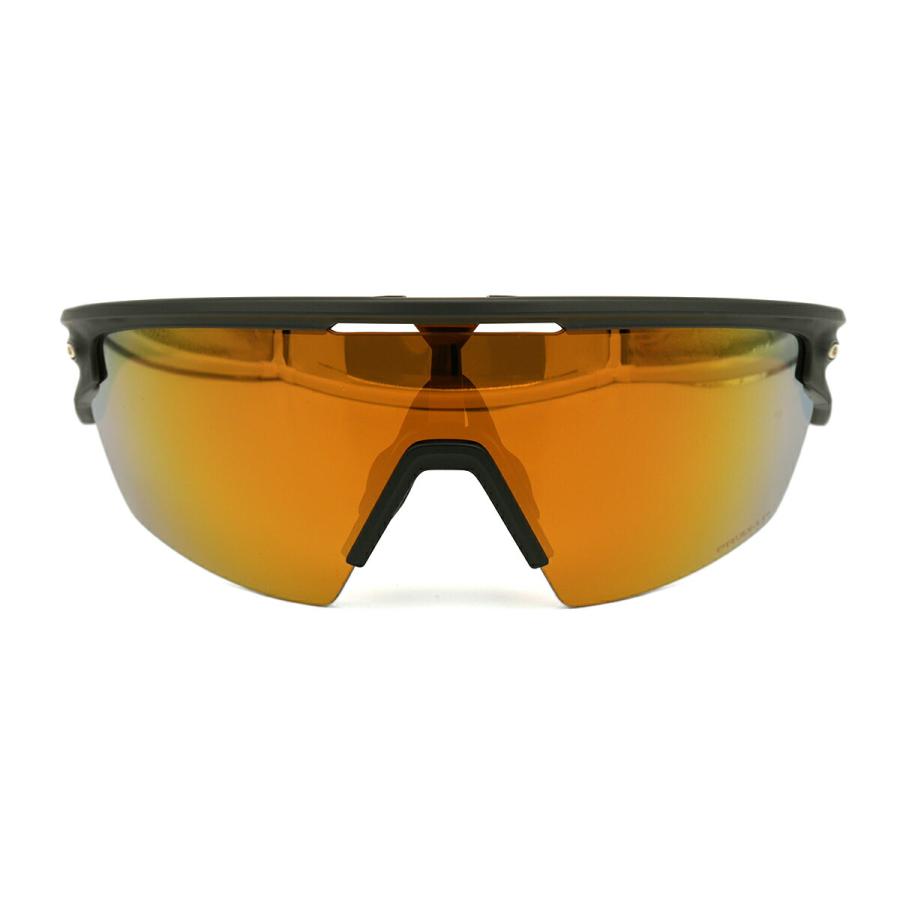 OAKLEY（オークリー） 偏光 サングラス OO9403 04 OAKLEY Sphaera