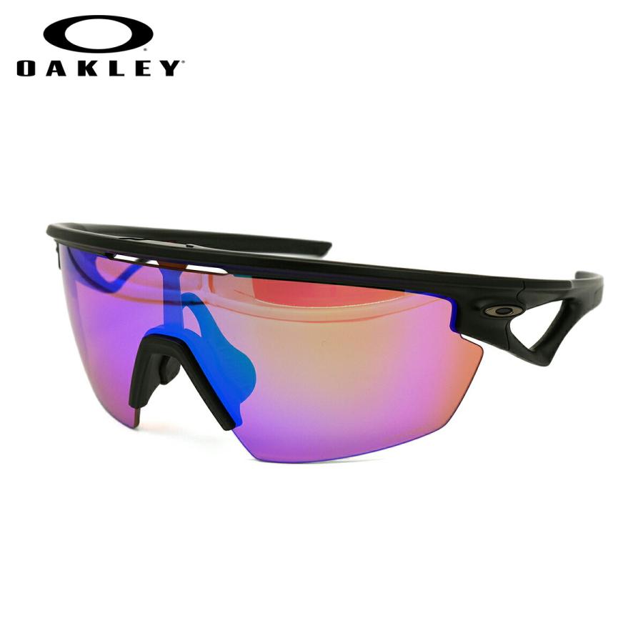 オークリー サングラス OO9403 06 OAKLEY Sphaera スフィエラ ハイブリッジフィット UVカット プリズム PRIZM OAKLEY（オークリー） サングラス OO9403 06 OAKLEY Sphaera