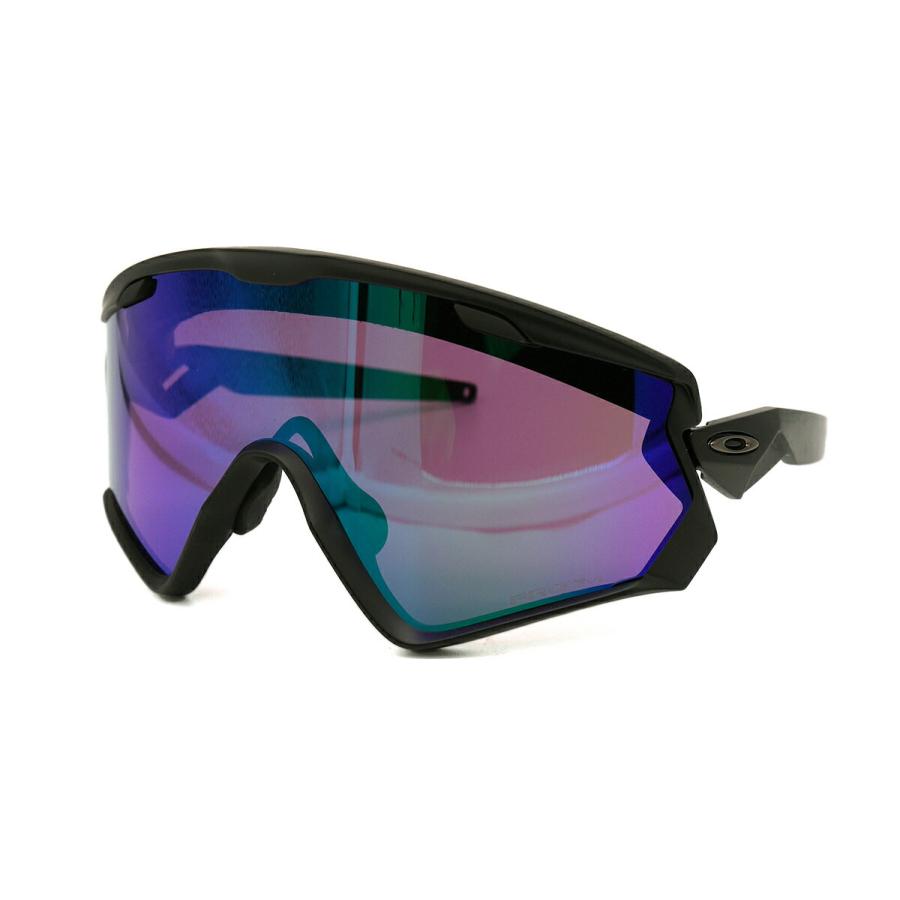 オークリー サングラス OO9418 28 OAKLEY WIND JACKET 2.0 ウインドジャケット2.0 ユニバーサルフィット UVカット 紫外線カット プリズム PRIZM_2
