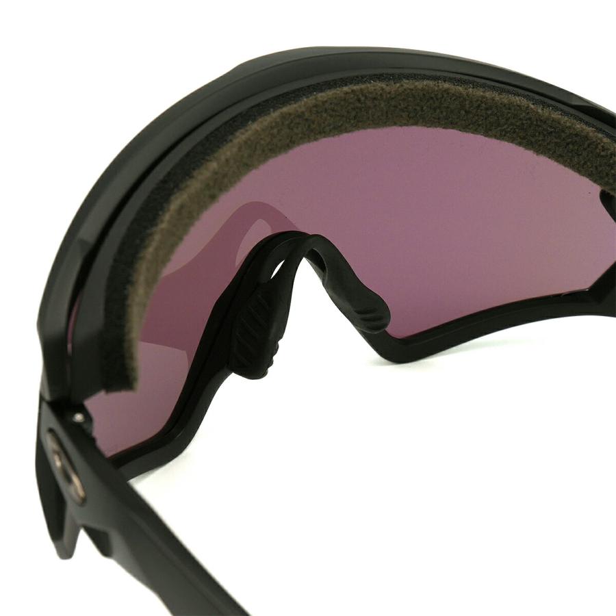 オークリー サングラス OO9418 28 OAKLEY WIND JACKET 2.0 ウインドジャケット2.0 ユニバーサルフィット UVカット 紫外線カット プリズム PRIZM_4