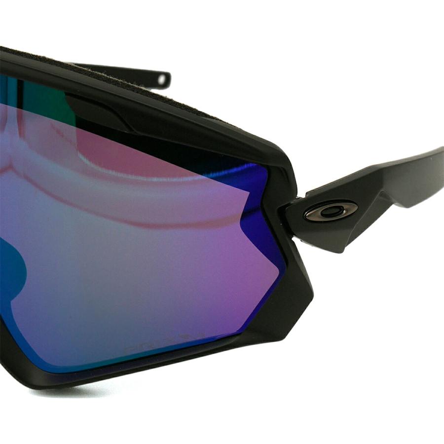 オークリー サングラス OO9418 28 OAKLEY WIND JACKET 2.0 ウインドジャケット2.0 ユニバーサルフィット UVカット 紫外線カット プリズム PRIZM_5