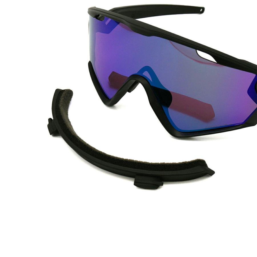 オークリー サングラス OO9418 28 OAKLEY WIND JACKET 2.0 ウインドジャケット2.0 ユニバーサルフィット UVカット 紫外線カット プリズム PRIZM_7