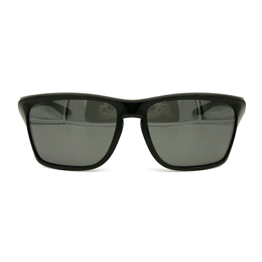 オークリー 偏光 サングラス OO9448F 05 58mm OAKLEY SYLAS (A) サイラス ローブリッジフィット UVカット 紫外線カット プリズム PRIZM_1