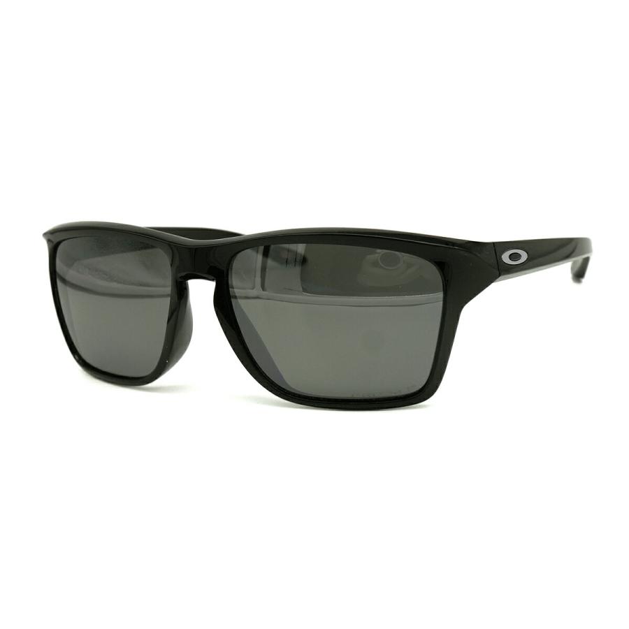 オークリー 偏光 サングラス OO9448F 05 58mm OAKLEY SYLAS (A) サイラス ローブリッジフィット UVカット 紫外線カット プリズム PRIZM_2