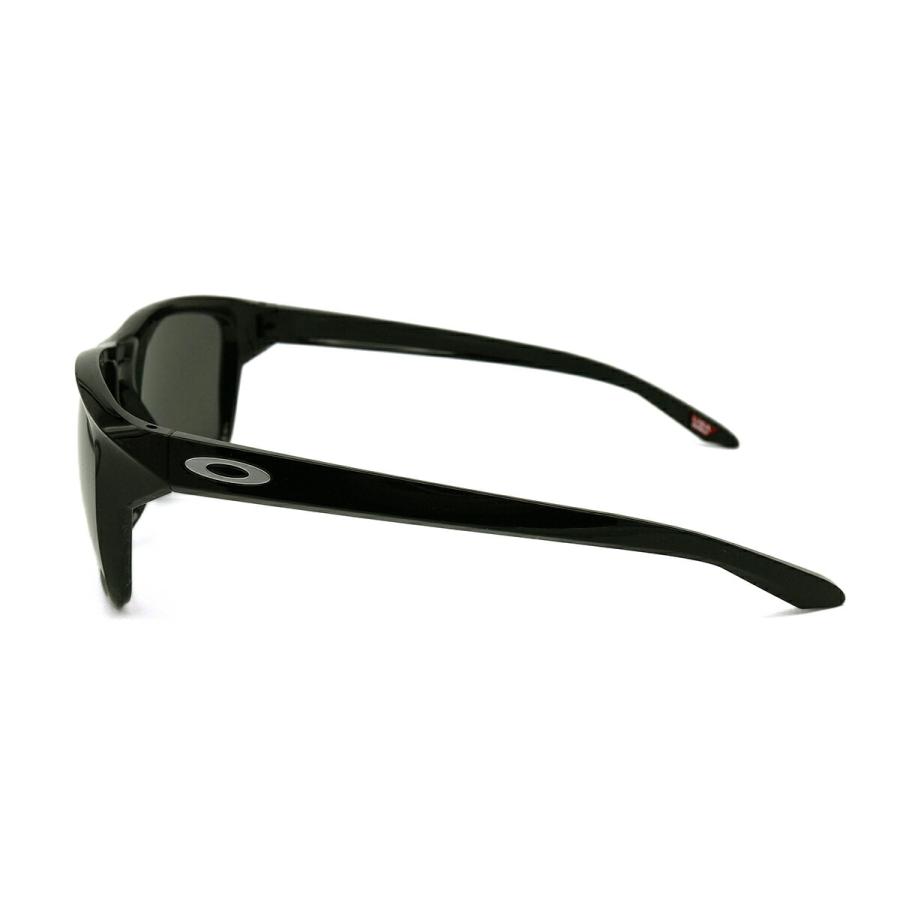 Oakley(オークリー)サングラス オークリー 偏光 サングラス OO9448F 05 58mm OAKLEY SYLAS (A