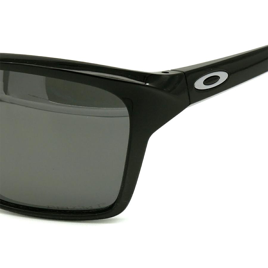 Oakley(オークリー)サングラス オークリー 偏光 サングラス OO9448F 05 58mm OAKLEY SYLAS (A