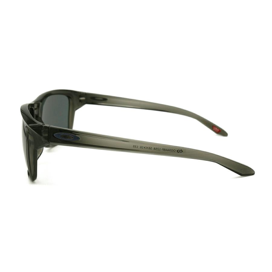 OAKLEY（オークリー） サングラス OO9448F 12 58mm OAKLEY SYLAS (A