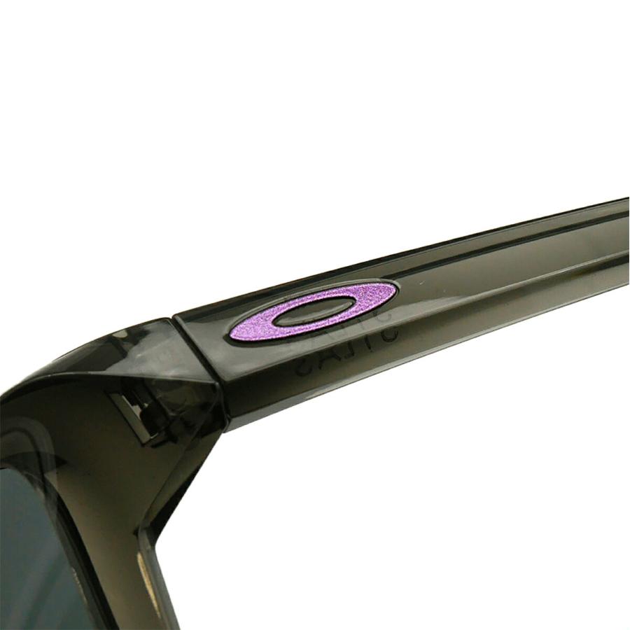 OAKLEY（オークリー） サングラス OO9448F 12 58mm OAKLEY SYLAS (A