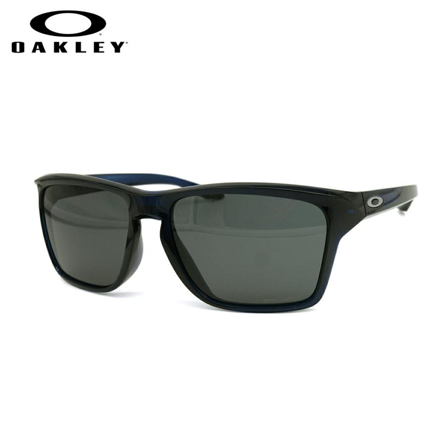 オークリー サングラス OO9448F 15 58mm OAKLEY SYLAS (A) サイラス アジアンフィット プリズムグレー UVカット OAKLEY（オークリー） サングラス OO9448F 15 58mm OAKLEY SYLAS (A