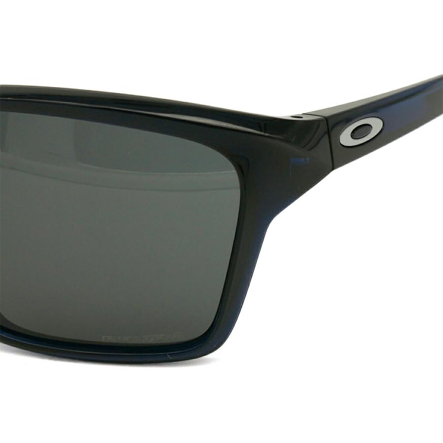 オークリー サングラス OO9448F 15 58mm OAKLEY SYLAS (A) サイラス アジアンフィット プリズムグレー UVカット OAKLEY（オークリー） サングラス OO9448F 15 58mm OAKLEY SYLAS (A