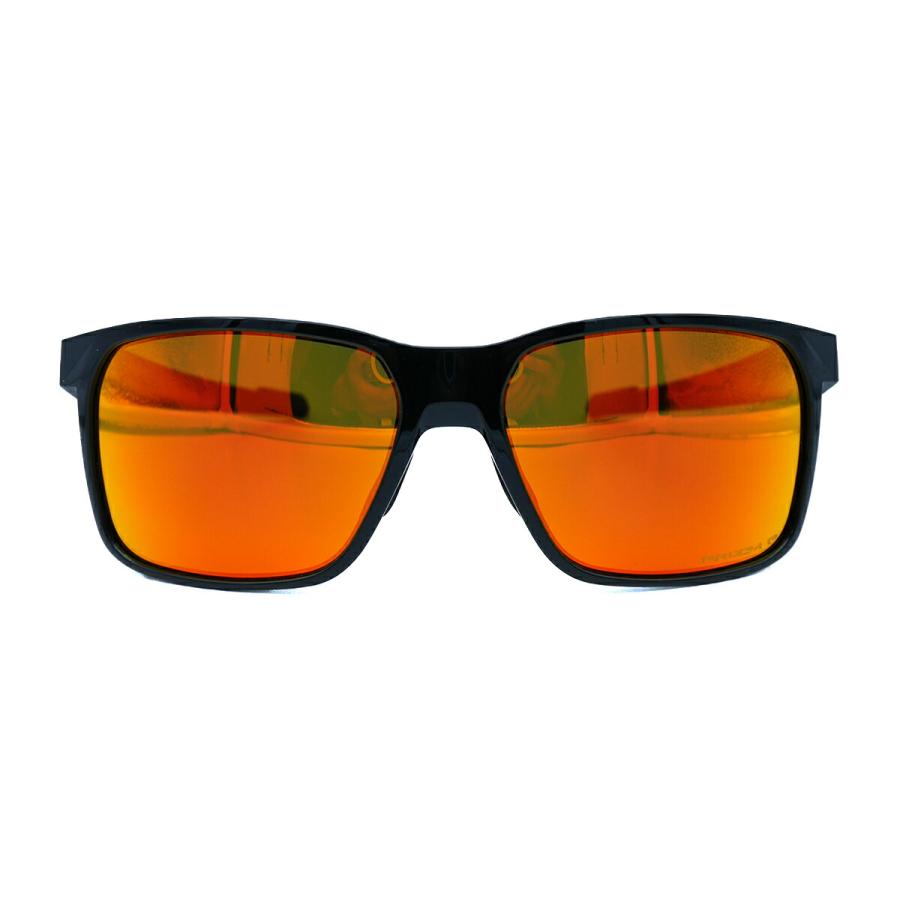 オークリー 偏光 サングラス OAKLEY OO9460 17 PORTAL X ポータルエックス スタンダードフィット_1