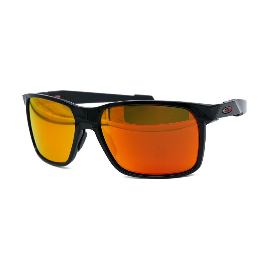 オークリー 偏光 サングラス OAKLEY OO9460 17 PORTAL X ポータルエックス スタンダードフィット_2