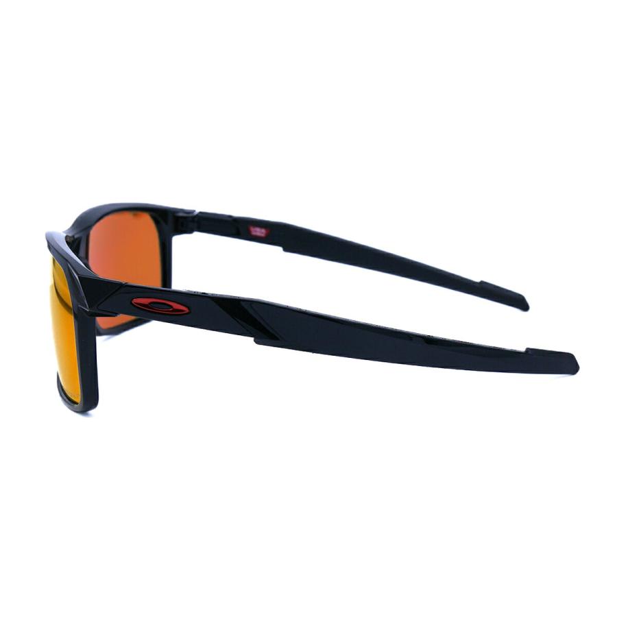 オークリー 偏光 サングラス OAKLEY OO9460 17 PORTAL X ポータルエックス スタンダードフィット_3