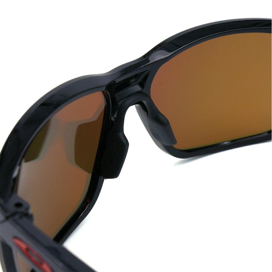 オークリー 偏光 サングラス OAKLEY OO9460 17 PORTAL X ポータルエックス スタンダードフィット_4