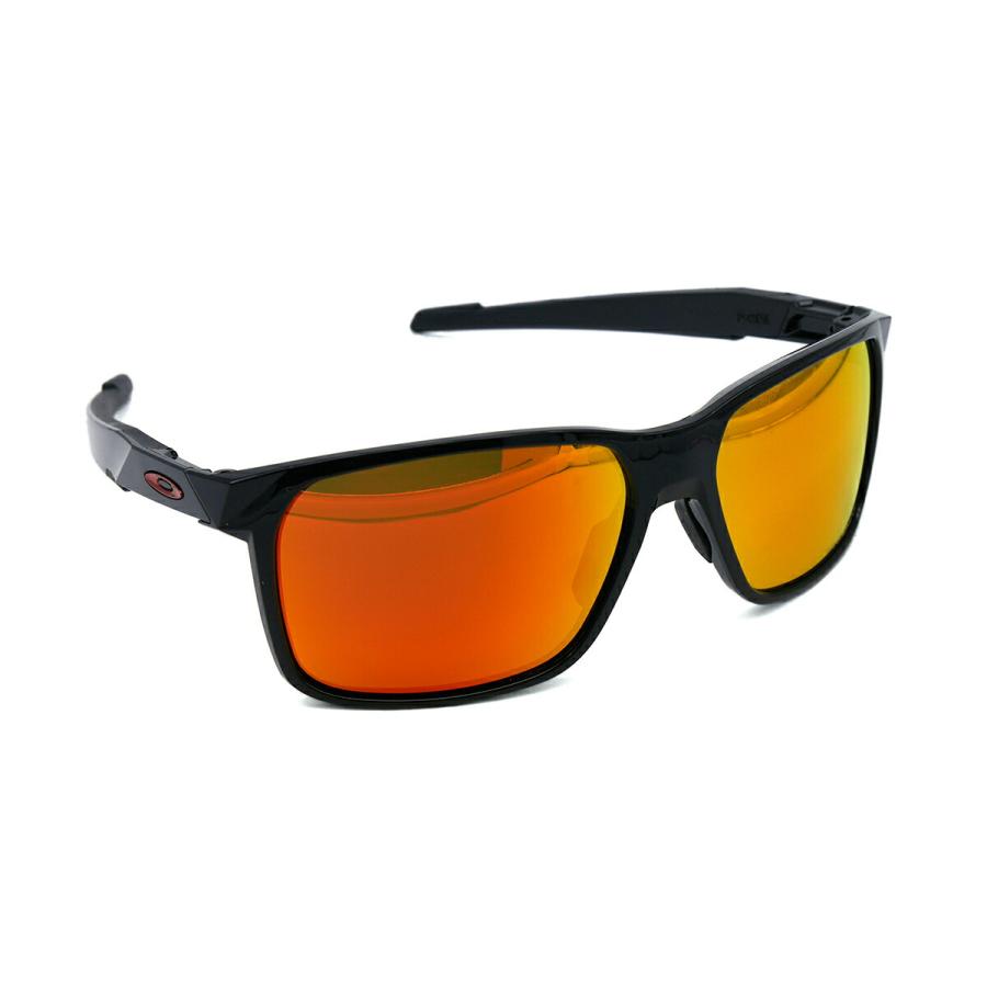 オークリー 偏光 サングラス OAKLEY OO9460 17 PORTAL X ポータルエックス スタンダードフィット_6