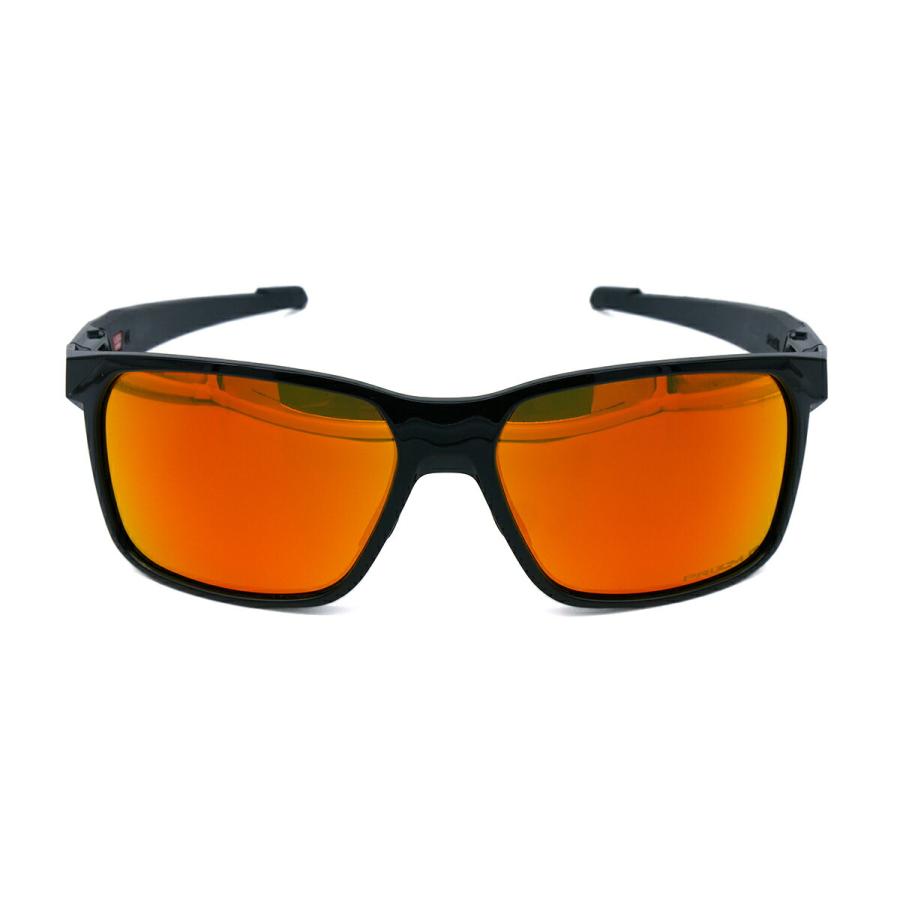 オークリー 偏光 サングラス OAKLEY OO9460 17 PORTAL X ポータルエックス スタンダードフィット_7
