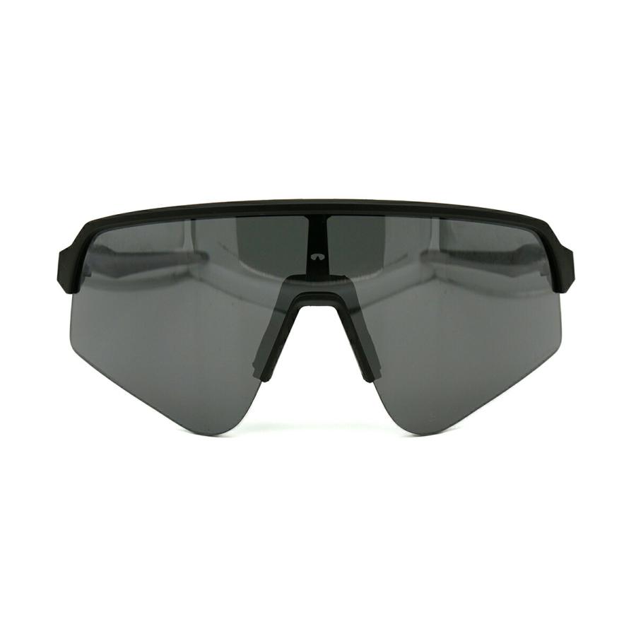 オークリー サングラス OO9465 03 OAKLEY SUTRO LITE SWEEP スートロライトスウィープ ハイブリッジフィット UVカット 紫外線カット プリズム PRIZM_1