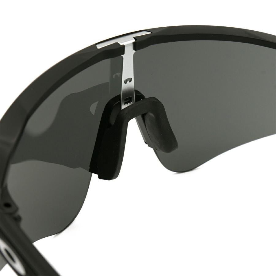 オークリー サングラス OO9465 03 OAKLEY SUTRO LITE SWEEP スートロライトスウィープ ハイブリッジフィット UVカット 紫外線カット プリズム PRIZM_4